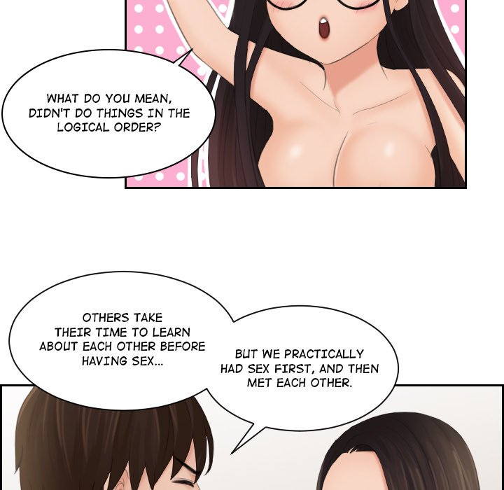 My Love Companion Chapter 23 image 78