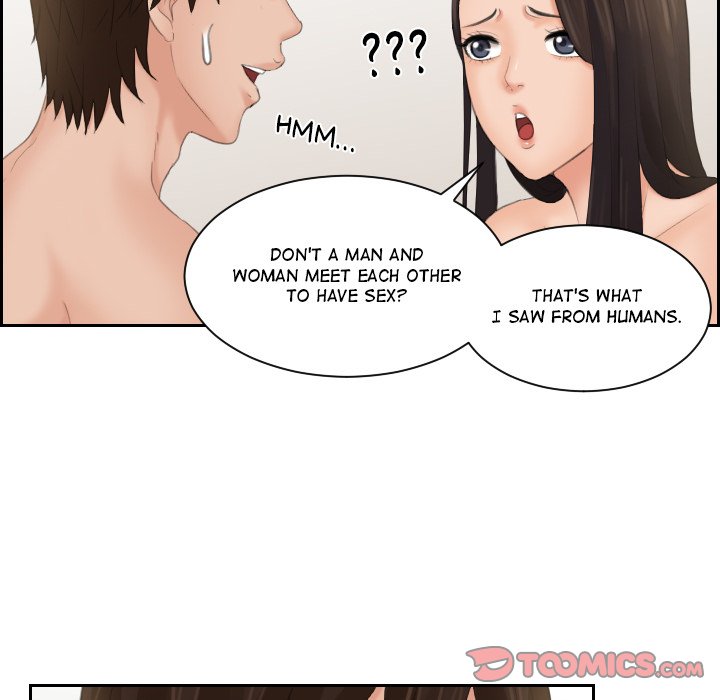 My Love Companion Chapter 23 image 79