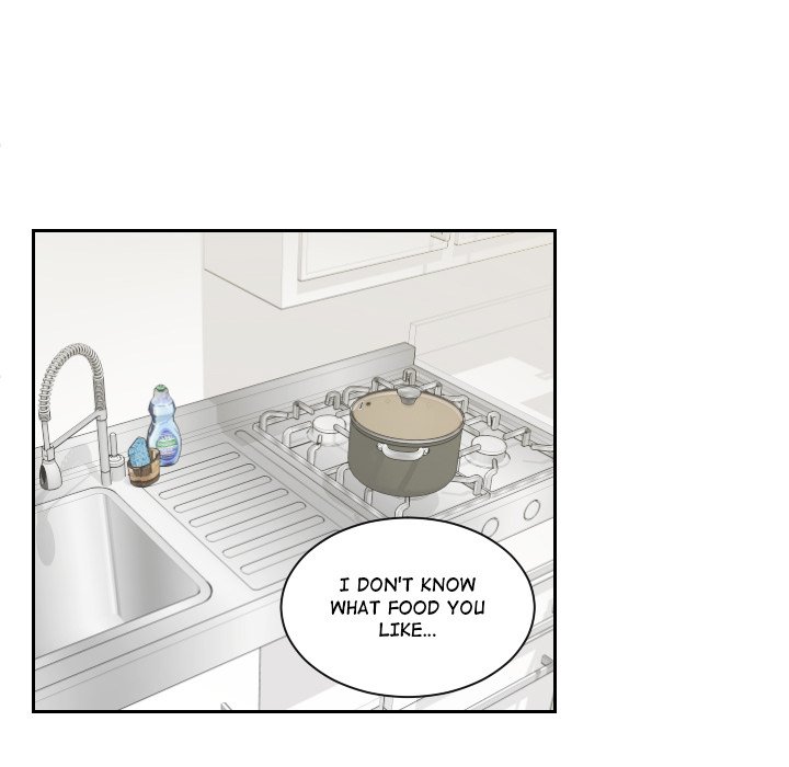 My Love Companion Chapter 23 image 82