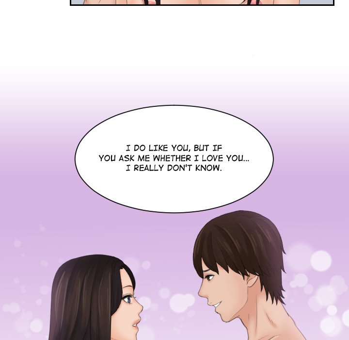 My Love Companion Chapter 23 image 84