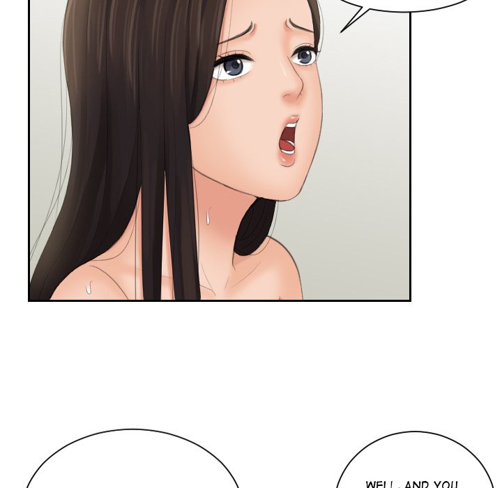 My Love Companion Chapter 23 image 86