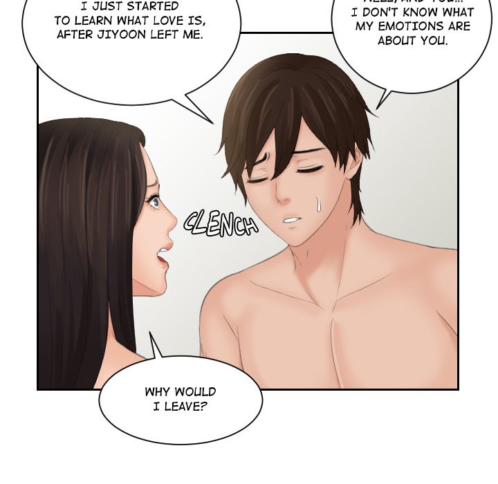 My Love Companion Chapter 23 image 87