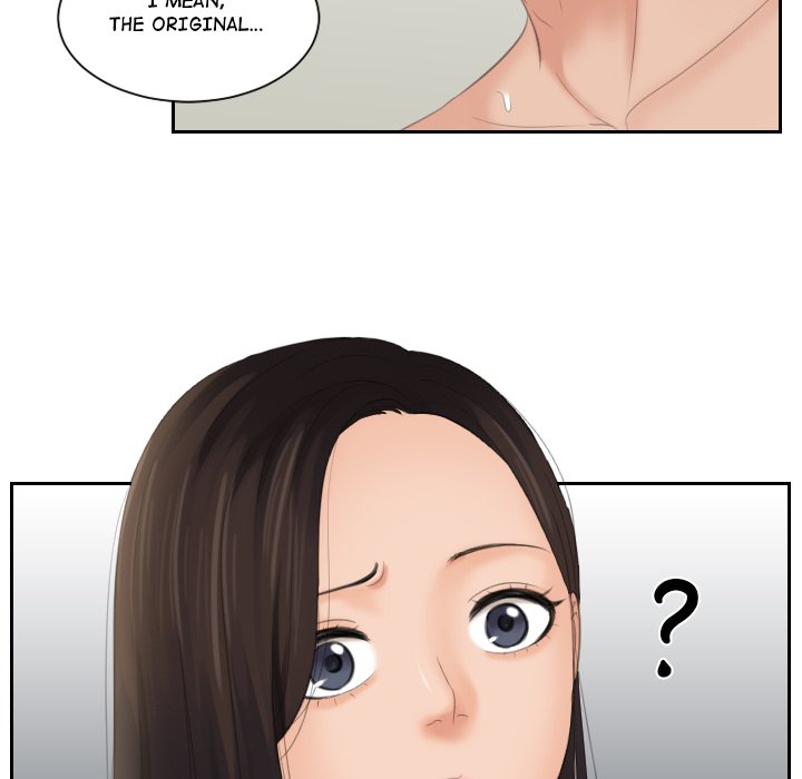 My Love Companion Chapter 23 image 90