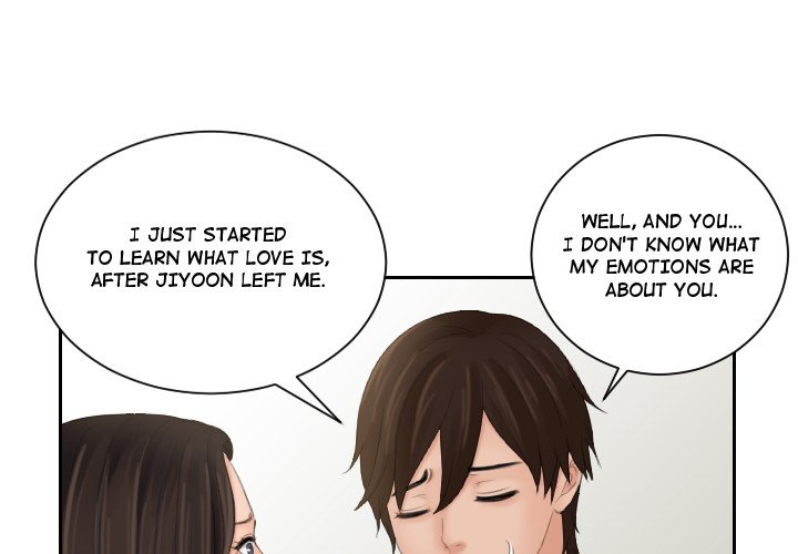 My Love Companion Chapter 24 image 0