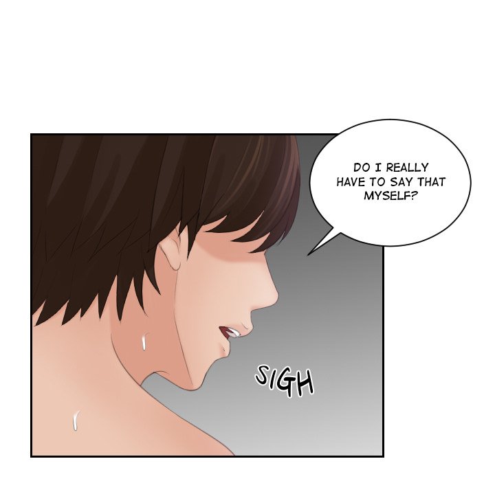 My Love Companion Chapter 24 image 17