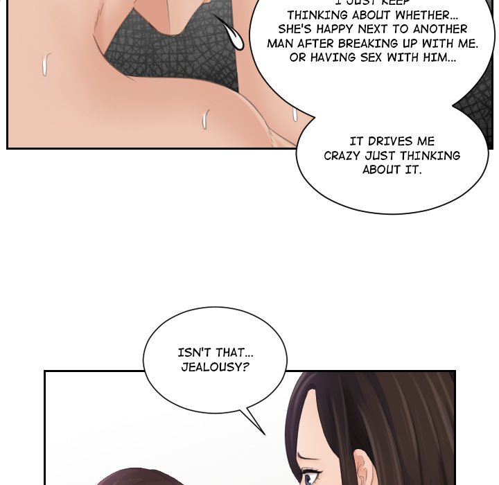 My Love Companion Chapter 24 image 20