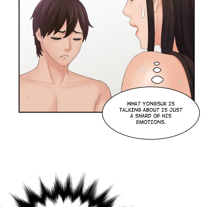 My Love Companion Chapter 24 image 21