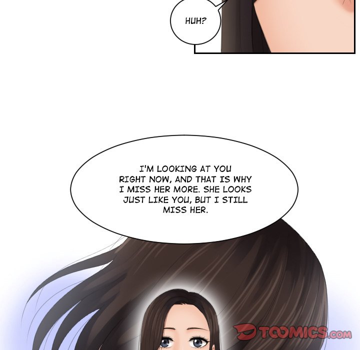 My Love Companion Chapter 24 image 25