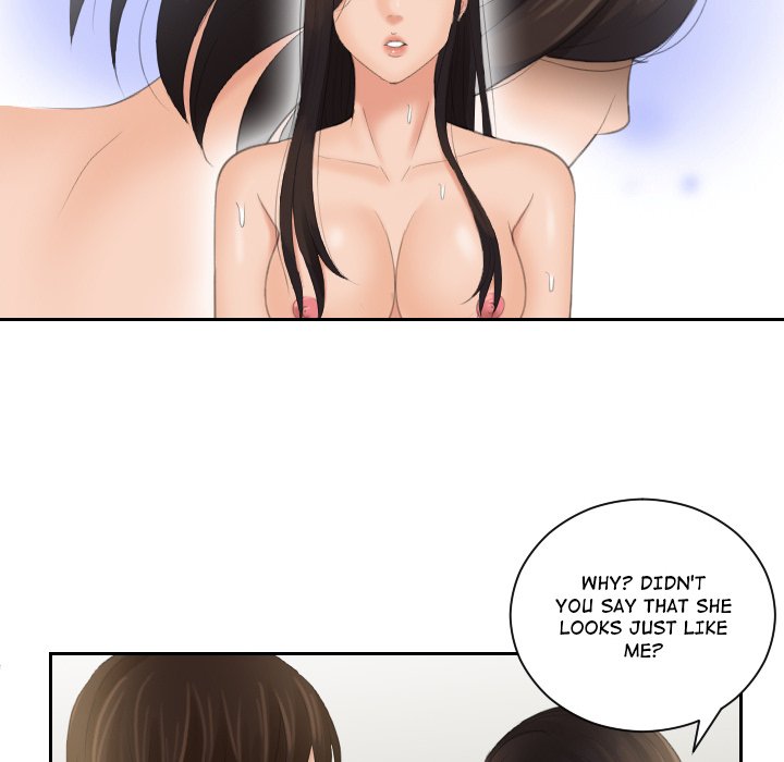 My Love Companion Chapter 24 image 26