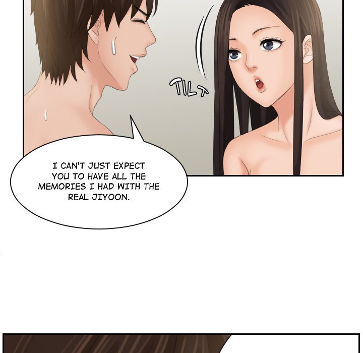My Love Companion Chapter 24 image 27