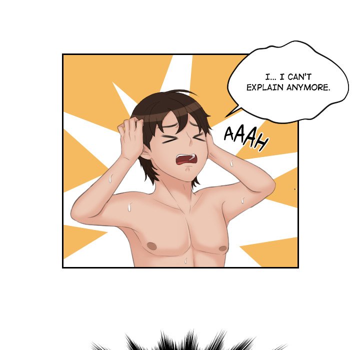 My Love Companion Chapter 24 image 29