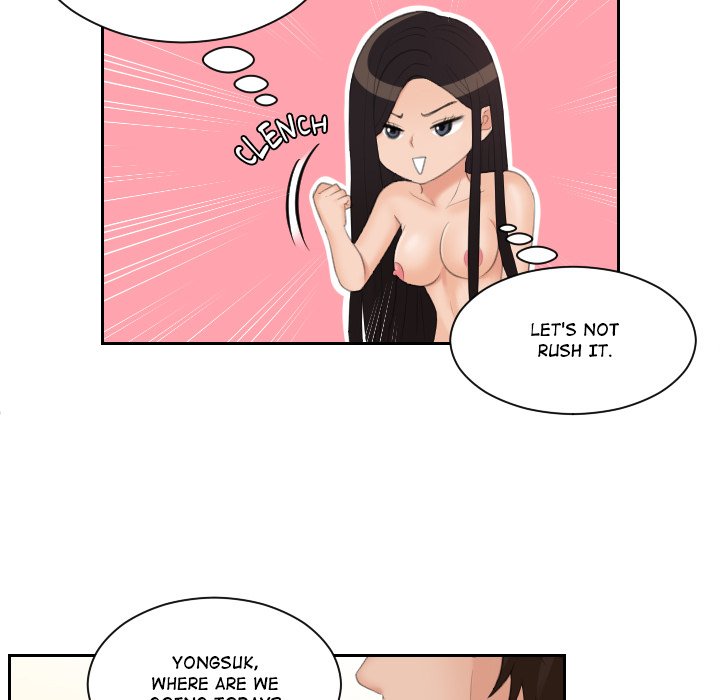 My Love Companion Chapter 24 image 33
