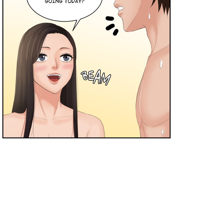 My Love Companion Chapter 24 image 34