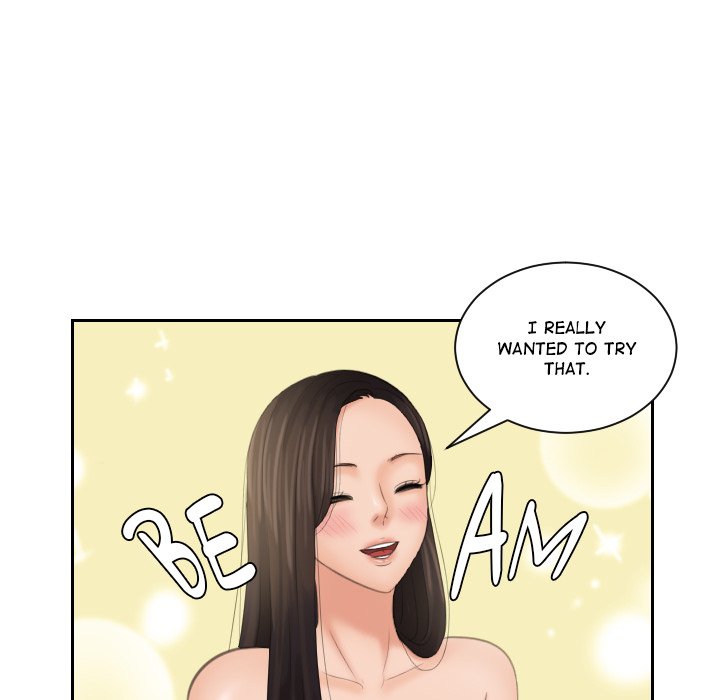 My Love Companion Chapter 24 image 36