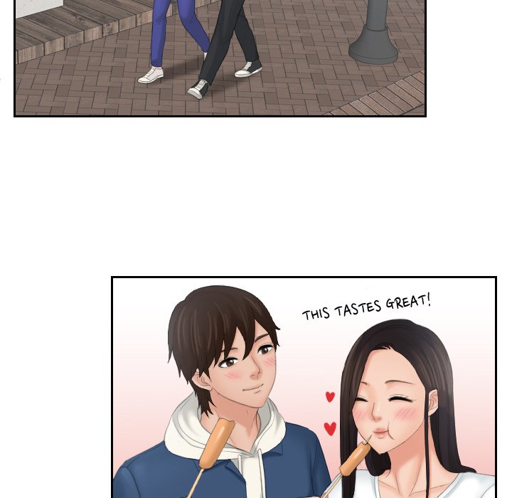 My Love Companion Chapter 24 image 41