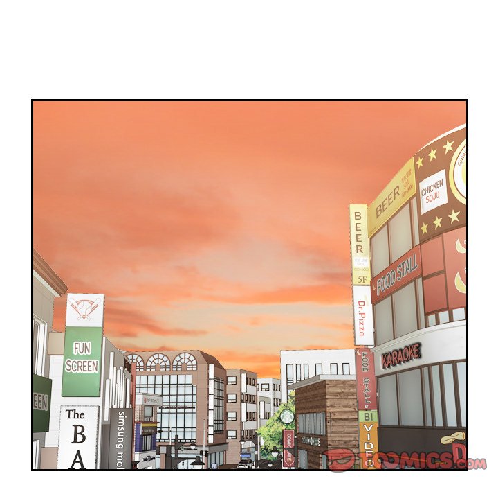 My Love Companion Chapter 24 image 43