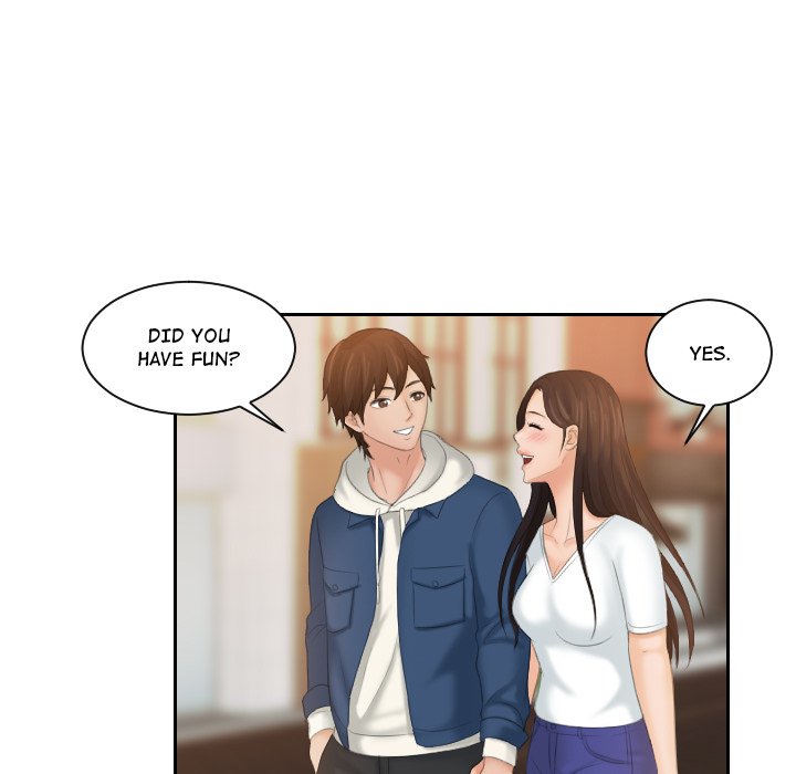 My Love Companion Chapter 24 image 44