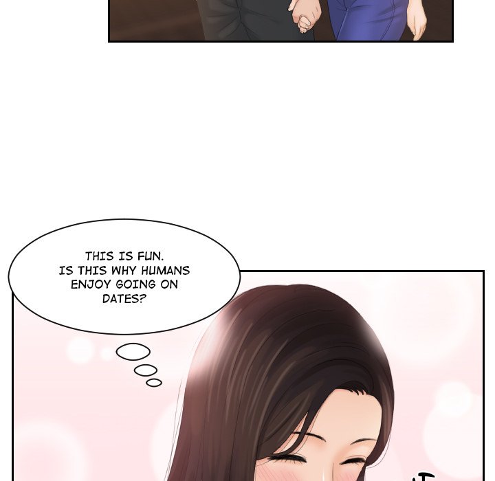 My Love Companion Chapter 24 image 45