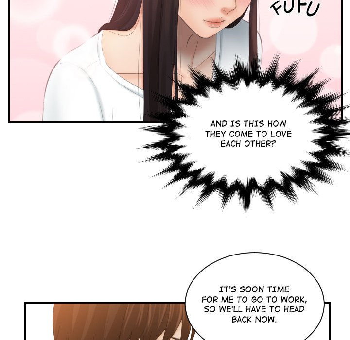 My Love Companion Chapter 24 image 46