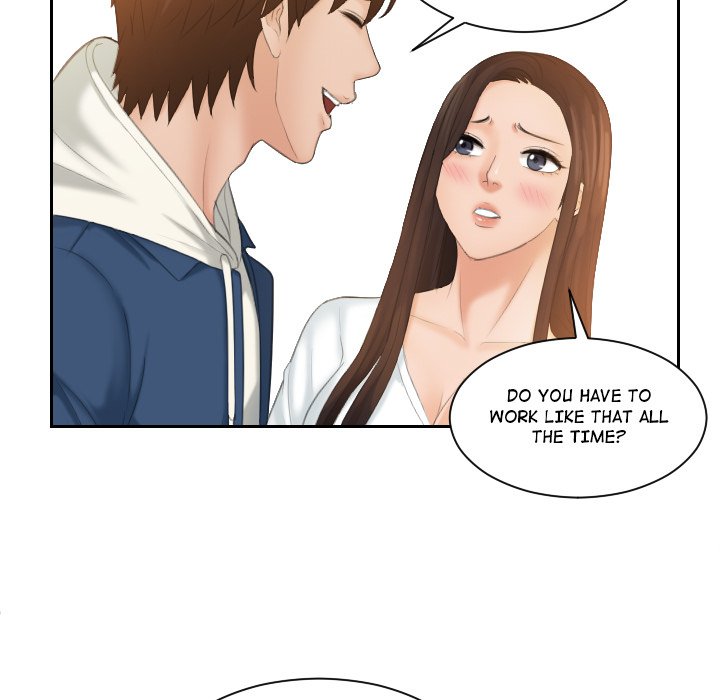 My Love Companion Chapter 24 image 47