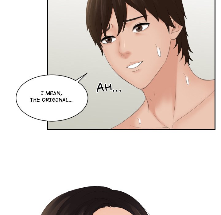 My Love Companion Chapter 24 image 4