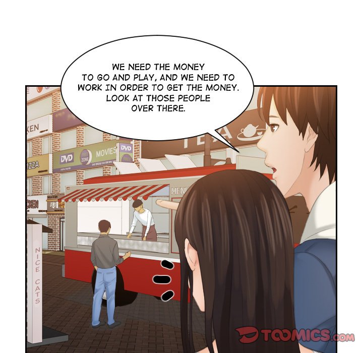My Love Companion Chapter 24 image 49