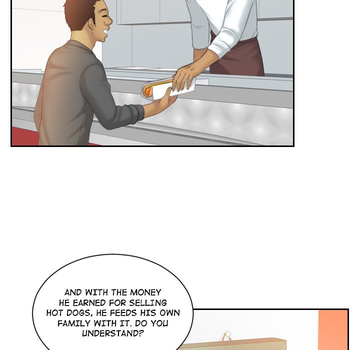 My Love Companion Chapter 24 image 51