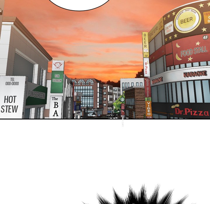 My Love Companion Chapter 24 image 53