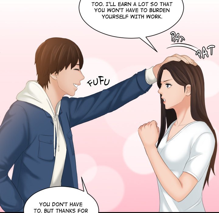 My Love Companion Chapter 24 image 56