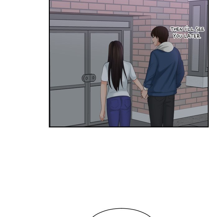 My Love Companion Chapter 24 image 58