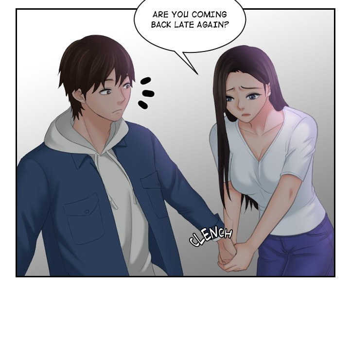 My Love Companion Chapter 24 image 59