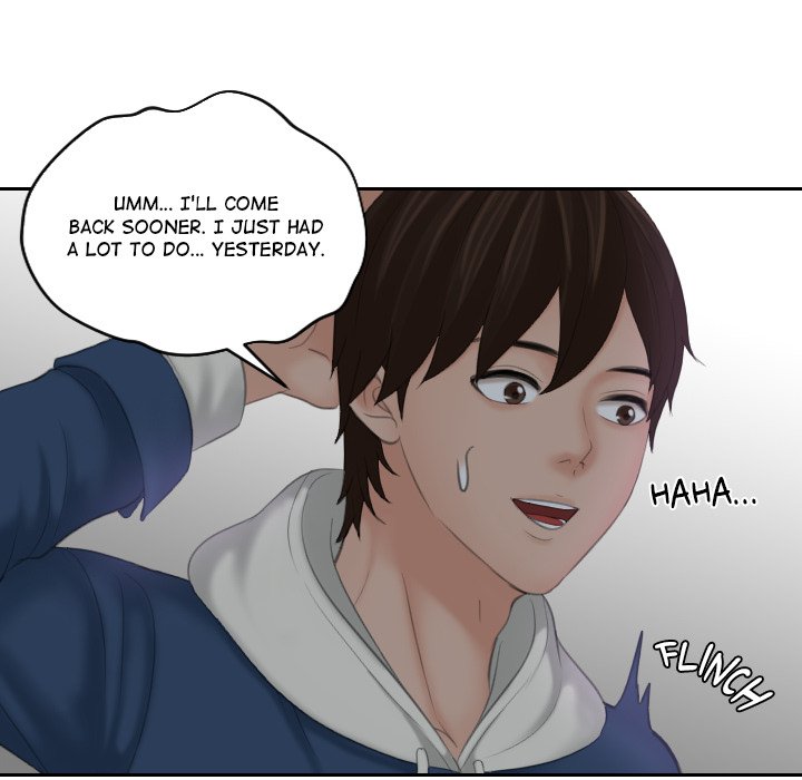 My Love Companion Chapter 24 image 60