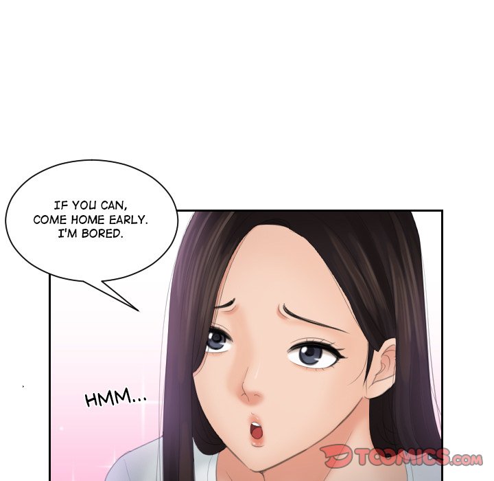 My Love Companion Chapter 24 image 61