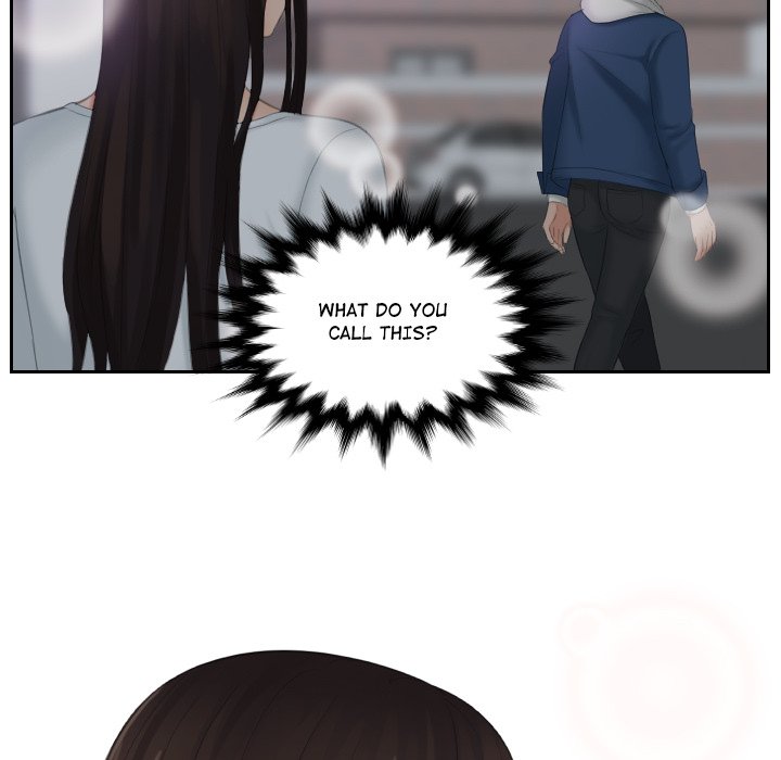 My Love Companion Chapter 24 image 64