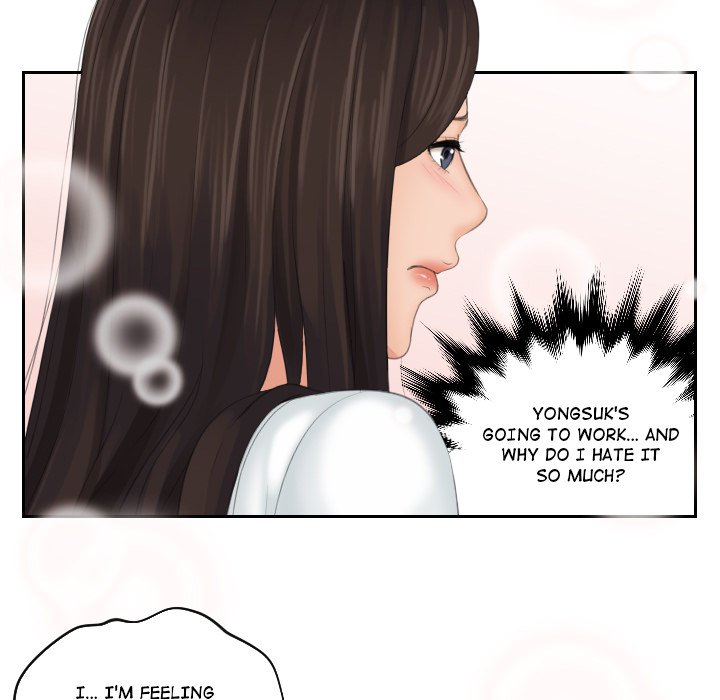 My Love Companion Chapter 24 image 65
