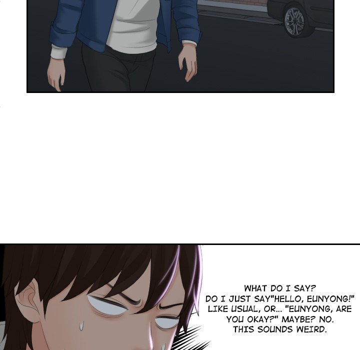 My Love Companion Chapter 24 image 72