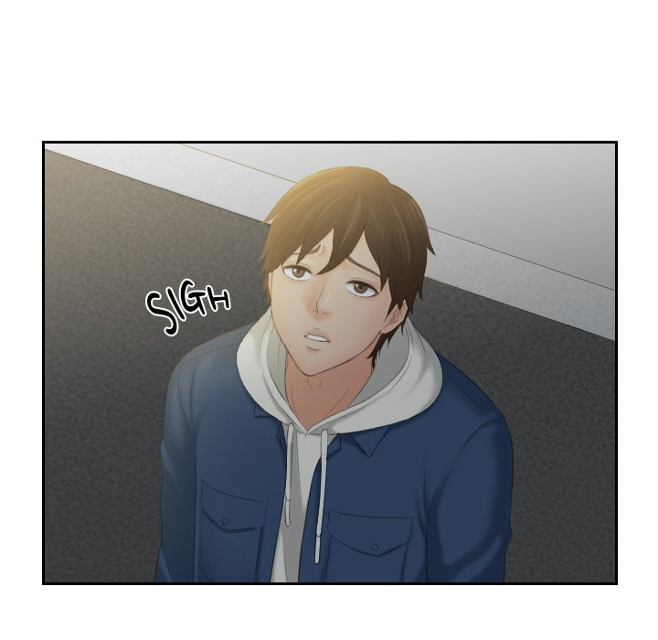 My Love Companion Chapter 24 image 75