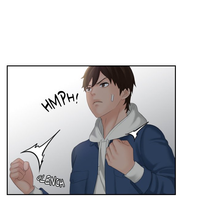 My Love Companion Chapter 24 image 76