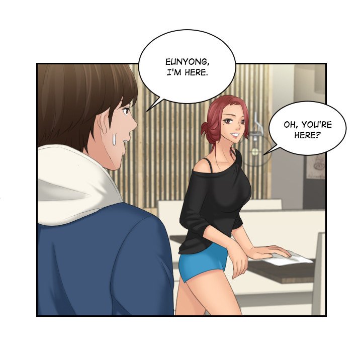 My Love Companion Chapter 24 image 78