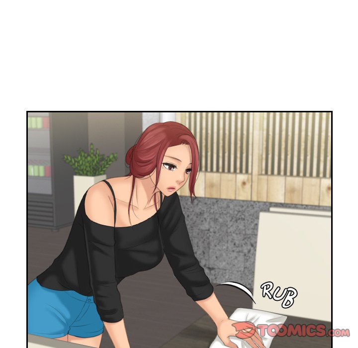 My Love Companion Chapter 24 image 79
