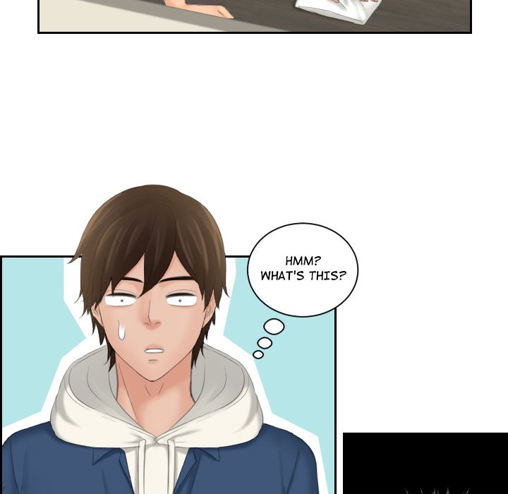 My Love Companion Chapter 24 image 80