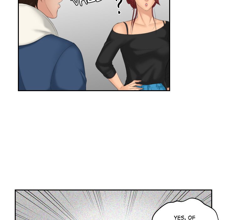My Love Companion Chapter 24 image 82