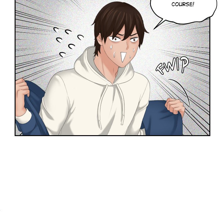 My Love Companion Chapter 24 image 83