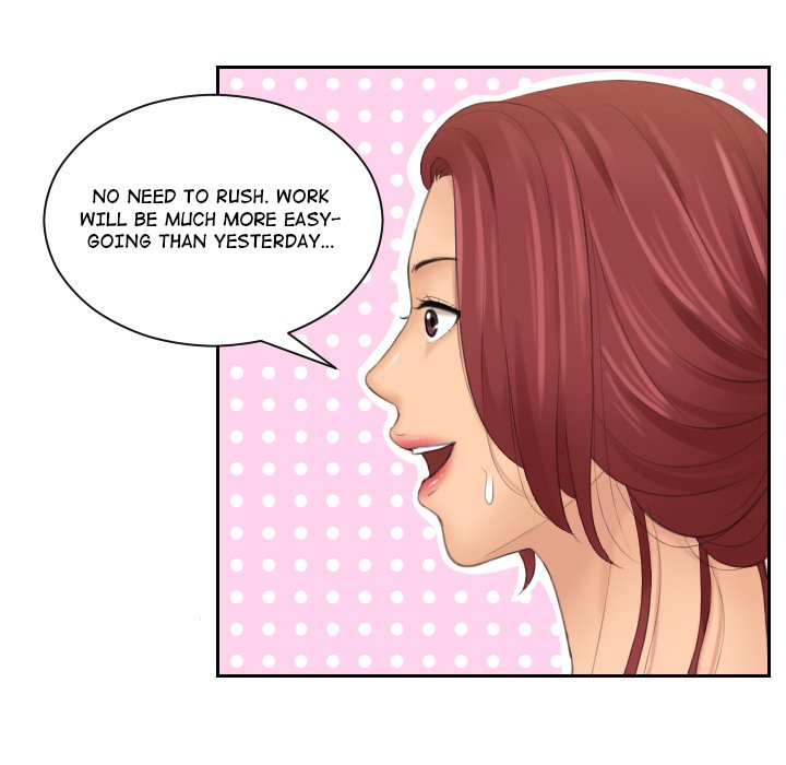 My Love Companion Chapter 24 image 84