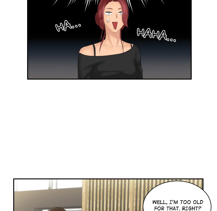 My Love Companion Chapter 24 image 87