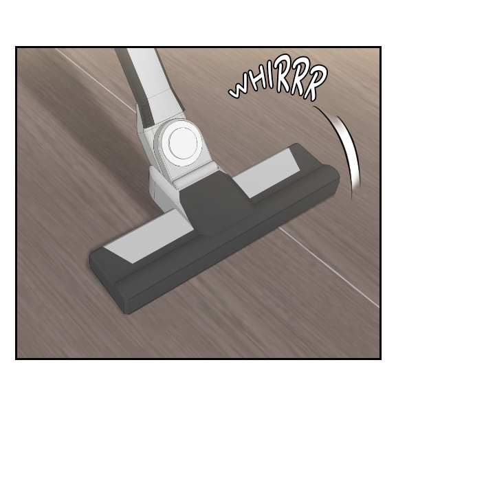 My Love Companion Chapter 25 image 12