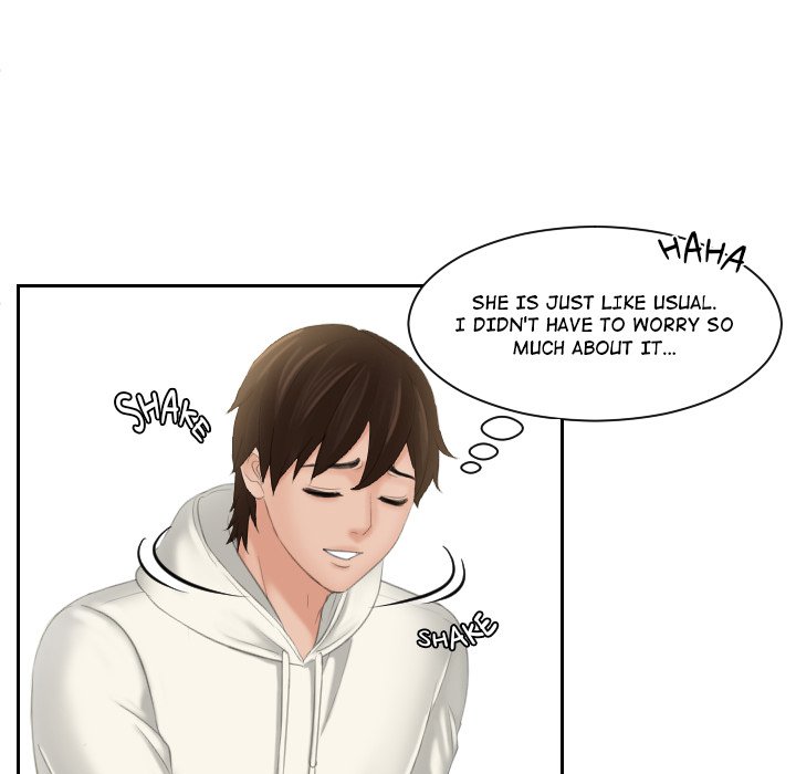 My Love Companion Chapter 25 image 14