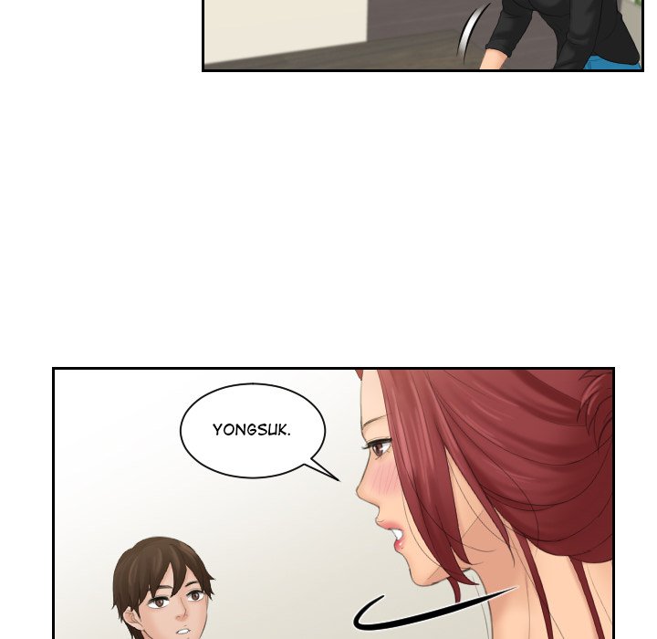 My Love Companion Chapter 25 image 16