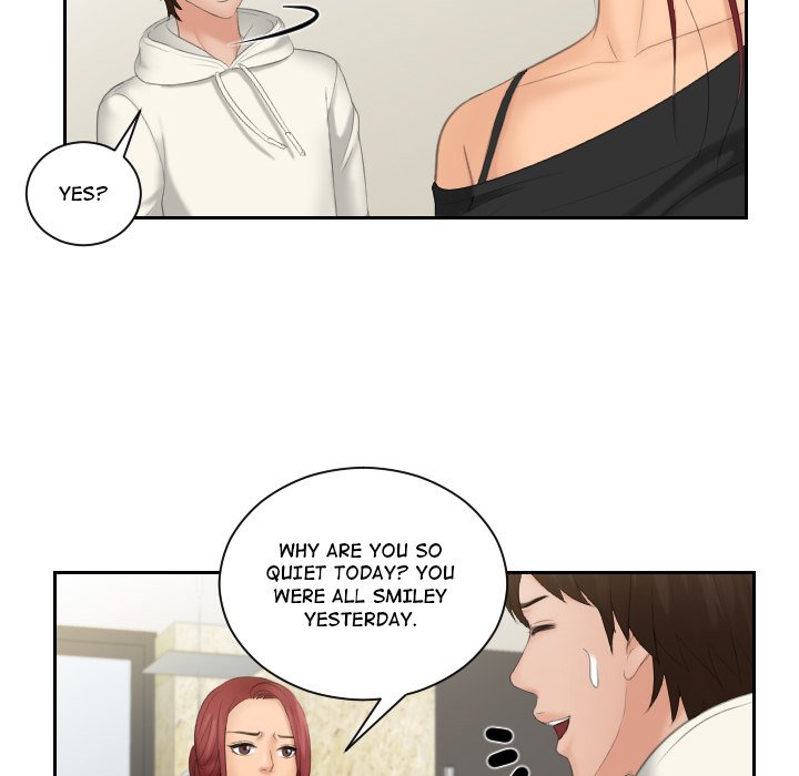 My Love Companion Chapter 25 image 17