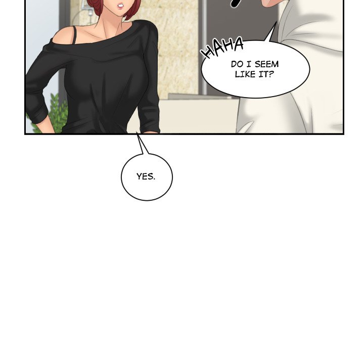 My Love Companion Chapter 25 image 18